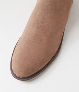 YOUSS DJ COFFEE TUMBLE NUBUCK