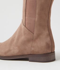 YOUSS DJ COFFEE TUMBLE NUBUCK