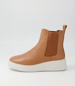 YESTIN DJ SCOTCH VANILLA SOLE LEATHER