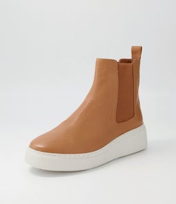 YESTIN DJ SCOTCH VANILLA SOLE LEATHER