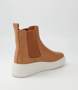 YESTIN DJ SCOTCH VANILLA SOLE LEATHER