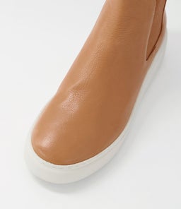 YESTIN DJ SCOTCH VANILLA SOLE LEATHER