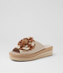 ALMEDAL DJ ALMOND NATURAL MULTI LEATHER