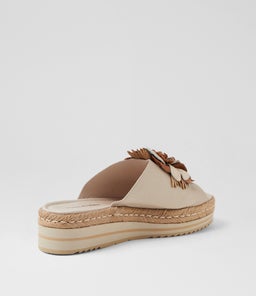 ALMEDAL DJ ALMOND NATURAL MULTI LEATHER