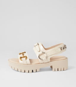 BRIMING DJ VANILLA BOX VANILLA SOLE LEATHER