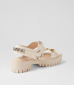BRIMING DJ VANILLA BOX VANILLA SOLE LEATHER