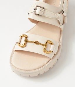 BRIMING DJ VANILLA BOX VANILLA SOLE LEATHER