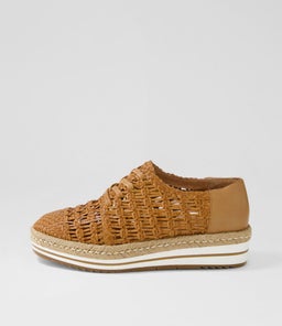 EDEL DJ TAN WOVEN