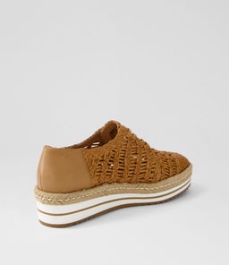 EDEL DJ TAN WOVEN