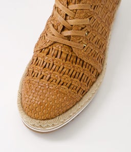 EDEL DJ TAN WOVEN