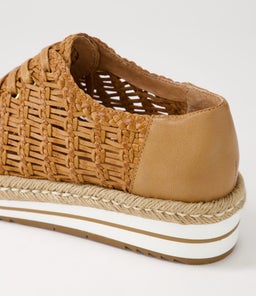 EDEL DJ TAN WOVEN