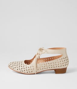 ELDON DJ NUDE NUDE LEATHER