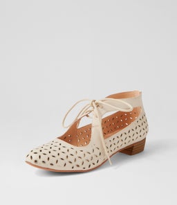 ELDON DJ NUDE NUDE LEATHER