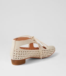 ELDON DJ NUDE NUDE LEATHER