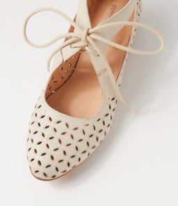 ELDON DJ NUDE NUDE LEATHER