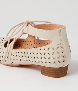 ELDON DJ NUDE NUDE LEATHER