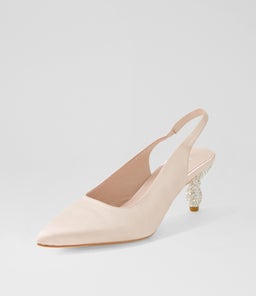ESPEN DJ NUDE SATIN