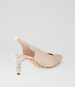 ESPEN DJ NUDE SATIN