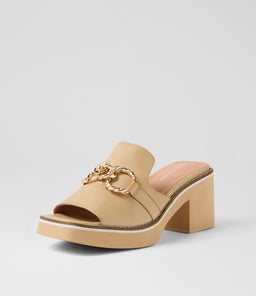 JAMMS DJ CAMEL LEATHER