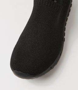 JIXXI DJ BLACK FABRIC