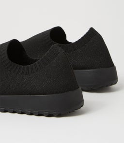 JIXXI DJ BLACK FABRIC