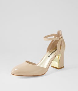 KILLIE DJ CAFE PATENT LEATHER