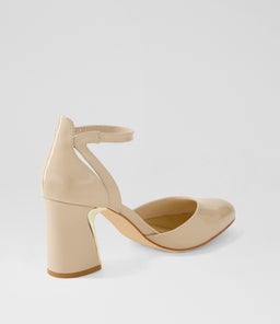KILLIE DJ CAFE PATENT LEATHER