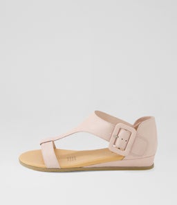 HUNTLEE DJ ROSE LEATHER