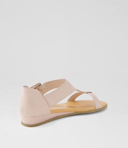 HUNTLEE DJ ROSE LEATHER