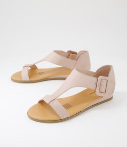 HUNTLEE DJ ROSE LEATHER