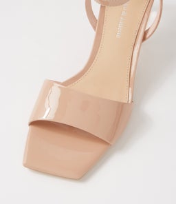 ROLO DJ CAFE PATENT LEATHER