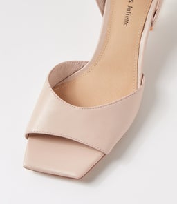 RISSY DJ NUDE LEATHER