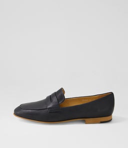 ULANI DJ BLACK LEATHER