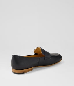 ULANI DJ BLACK LEATHER