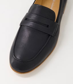 ULANI DJ BLACK LEATHER