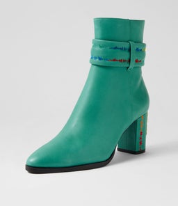 ANTERO DJ LT EMERALD LEATHER