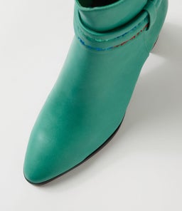 ANTERO DJ LT EMERALD LEATHER