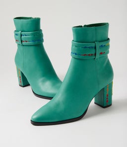 ANTERO DJ LT EMERALD LEATHER