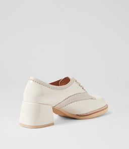 ALVON DJ IVORY ALMOND MULTI