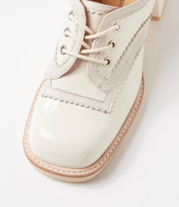 ALVON DJ IVORY ALMOND MULTI