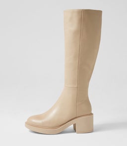 ARNAST DJ NUDE LEATHER