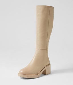 ARNAST DJ NUDE LEATHER