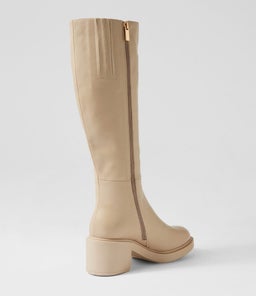 ARNAST DJ NUDE LEATHER