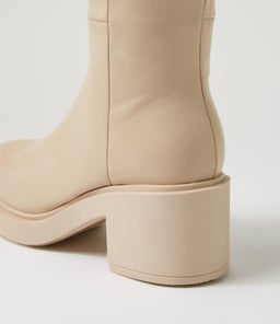 ARNAST DJ NUDE LEATHER