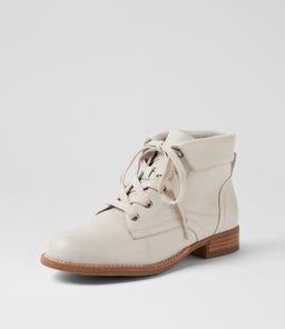 CYDNEY DJ NOUGAT TUMBLE LEATHER