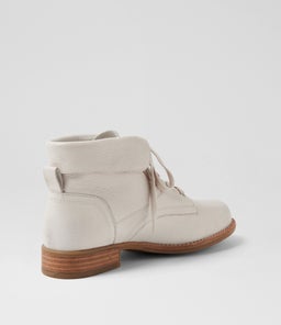CYDNEY DJ NOUGAT TUMBLE LEATHER