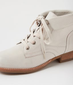 CYDNEY DJ NOUGAT TUMBLE LEATHER