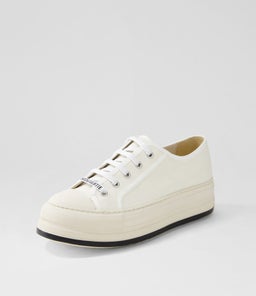 GENESISS DJ OFF WHITE FABRIC