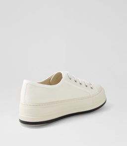 GENESISS DJ OFF WHITE FABRIC