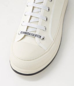 GENESISS DJ OFF WHITE FABRIC